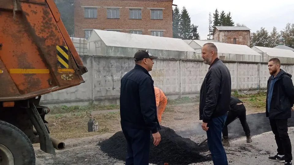 Фото: Администрация г.о. Чехов