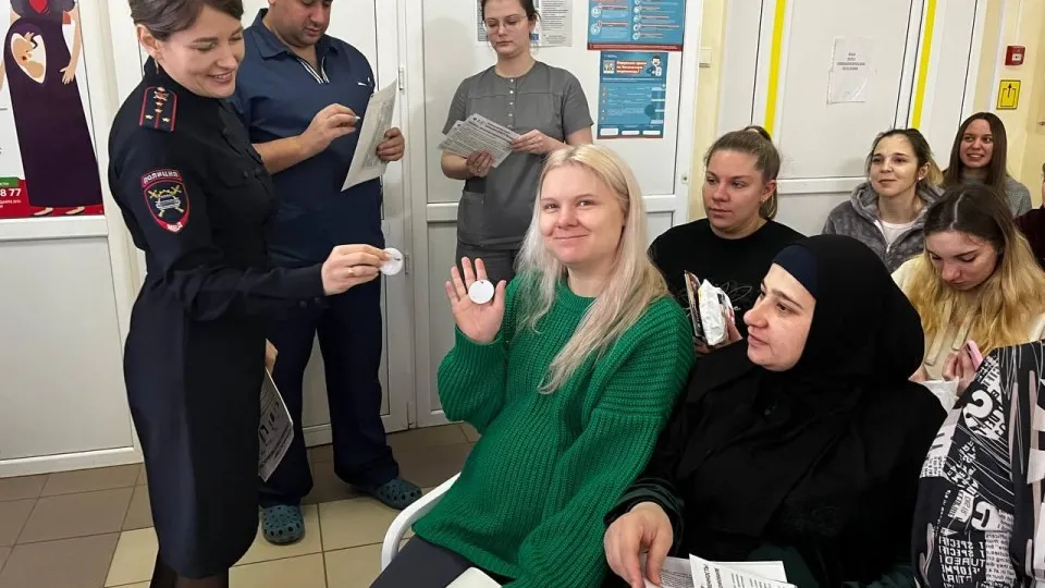 Фото: Ольга Иосипенко