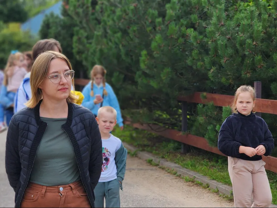 Фото: Дмитрий Беденко