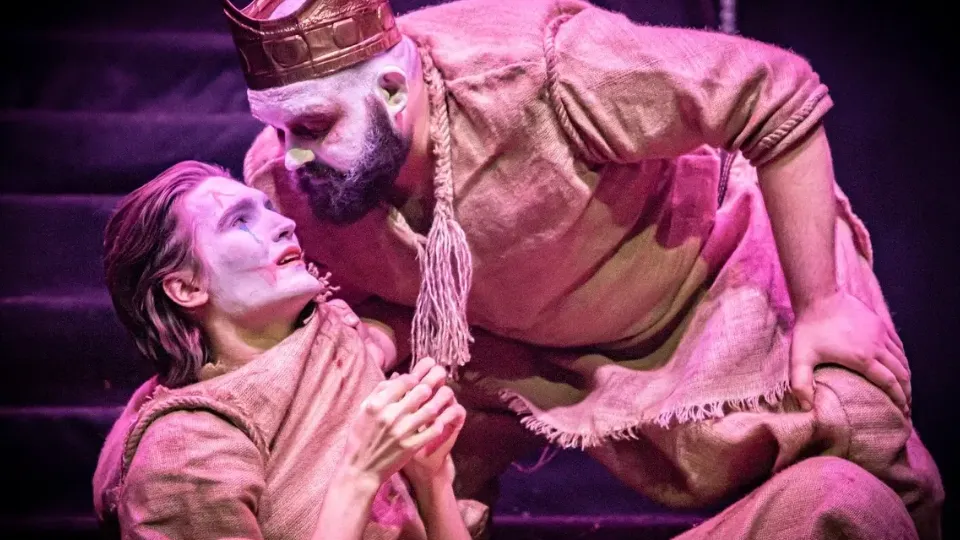 Фото: Наталья Ногина