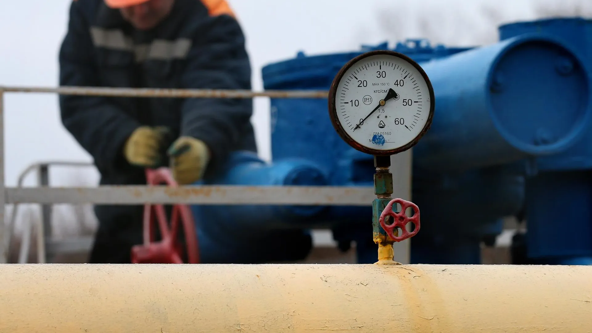 Миллер назвал сроки полной газификации России