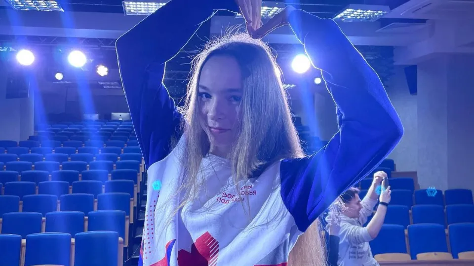 Фото: личный архив Карины Семеновой