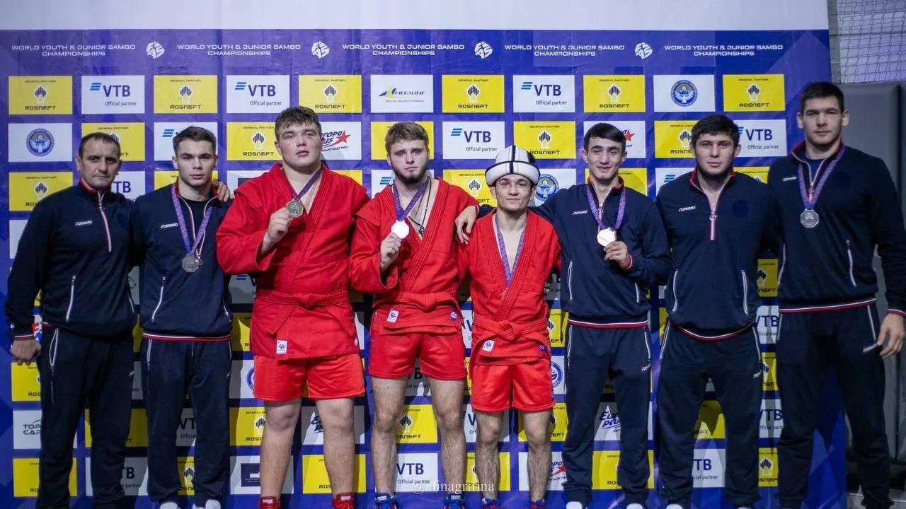 Фото: Алина Грифина