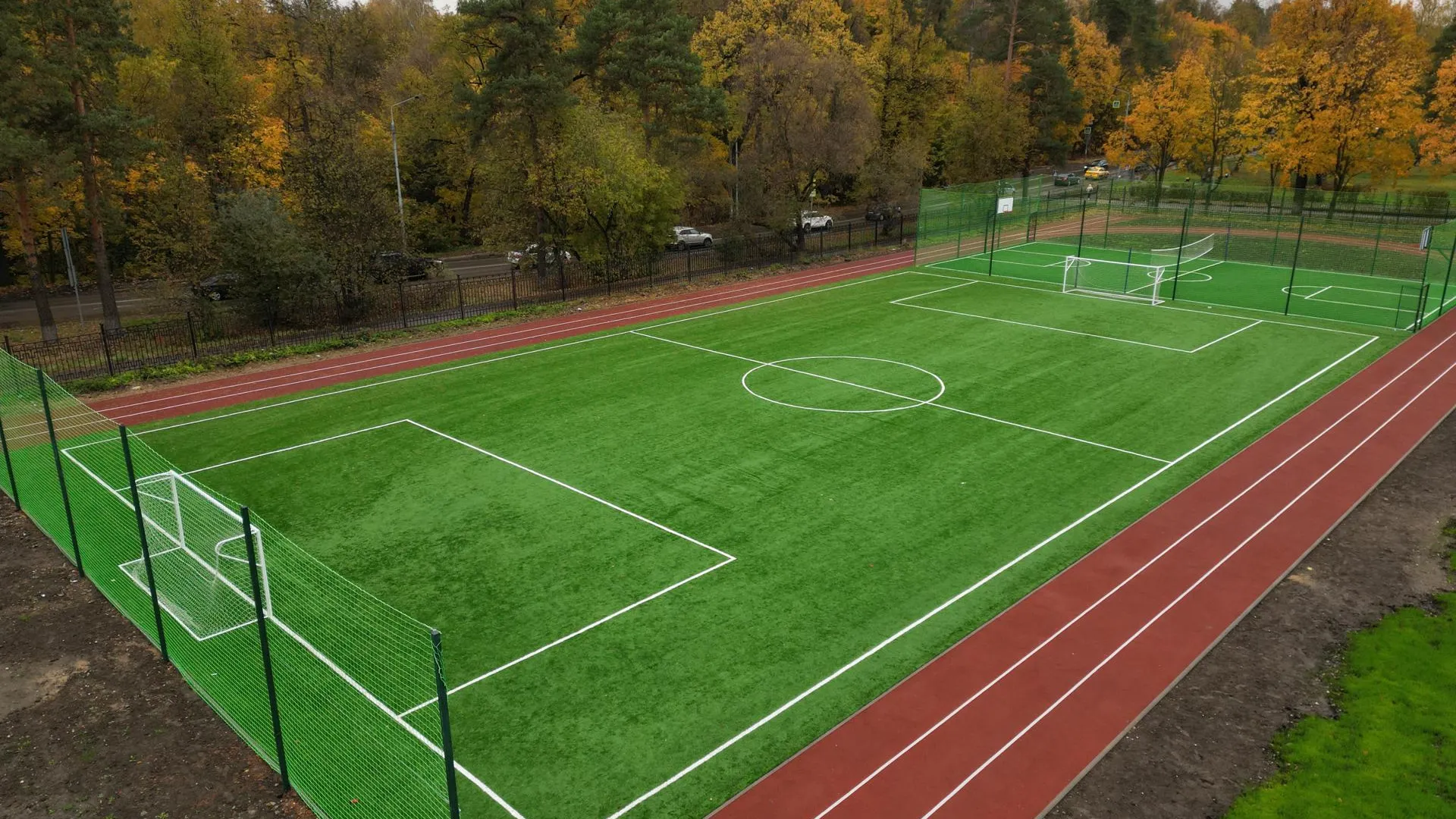 Ксения Борцова