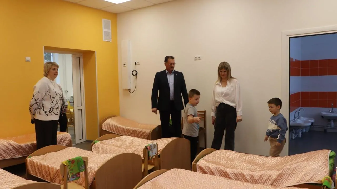 REGIONS/Ирина Матвеева