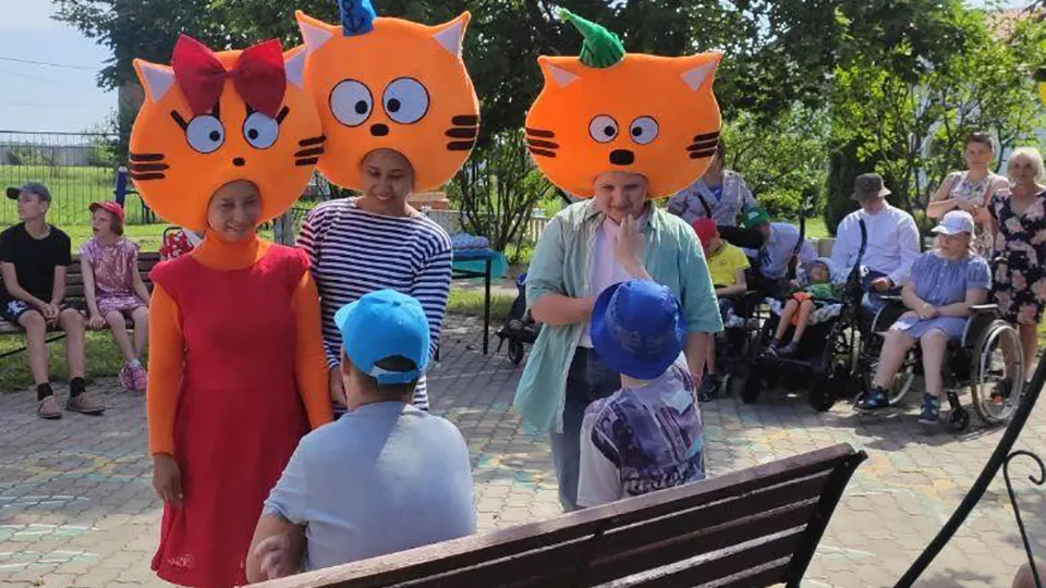 Пресс-служба администрации Павлово-Посадского г.о.