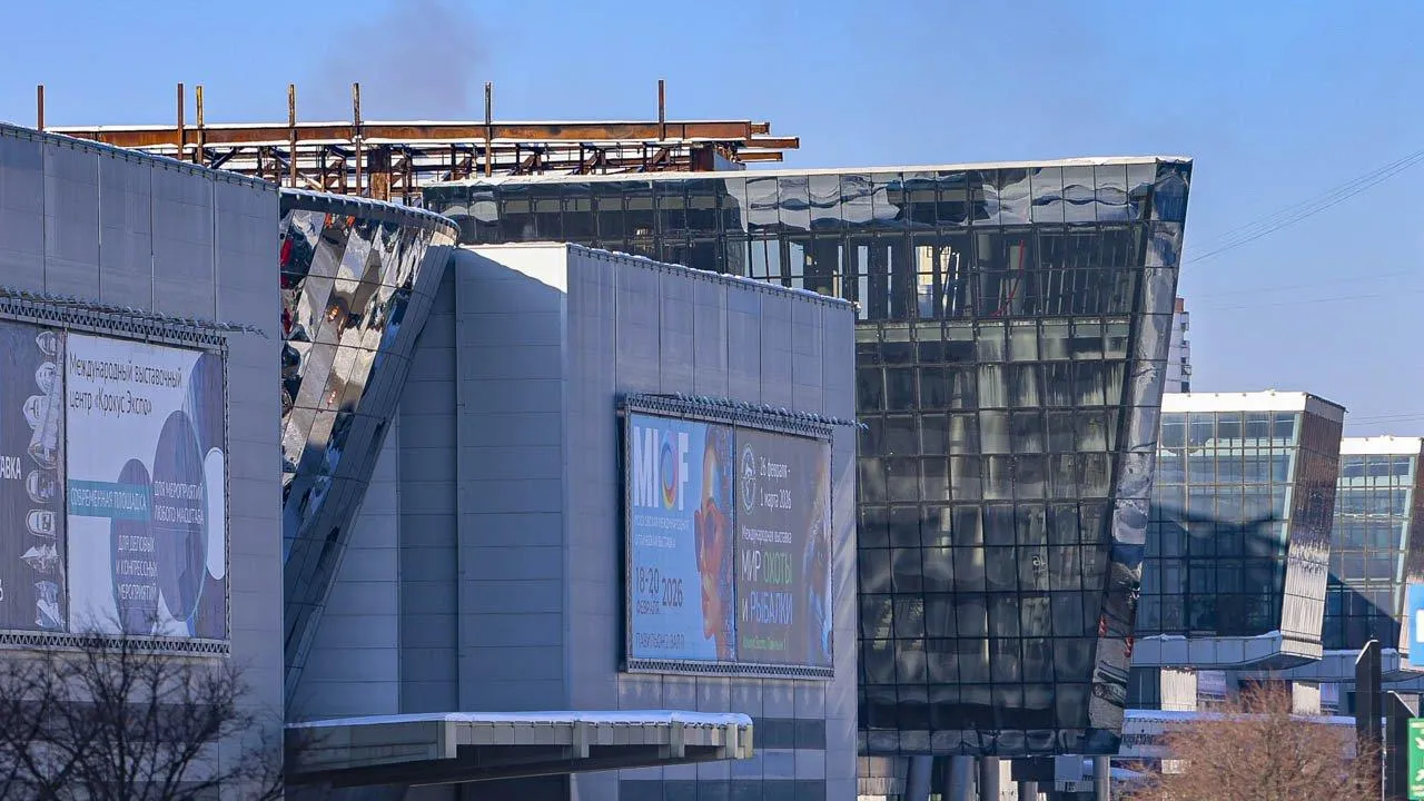 REGIONS/Роман Малышенко