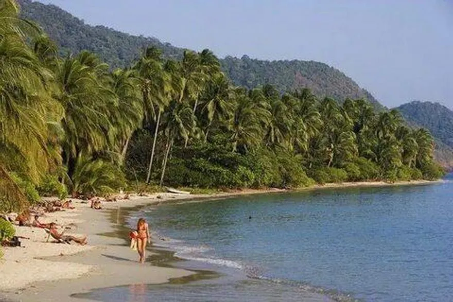 Остров Ко Чанг/источник: sportishka.com