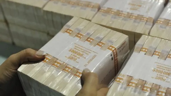Девушка совершила мошенничество на сумму более 500 тысяч рублей в Балашихе