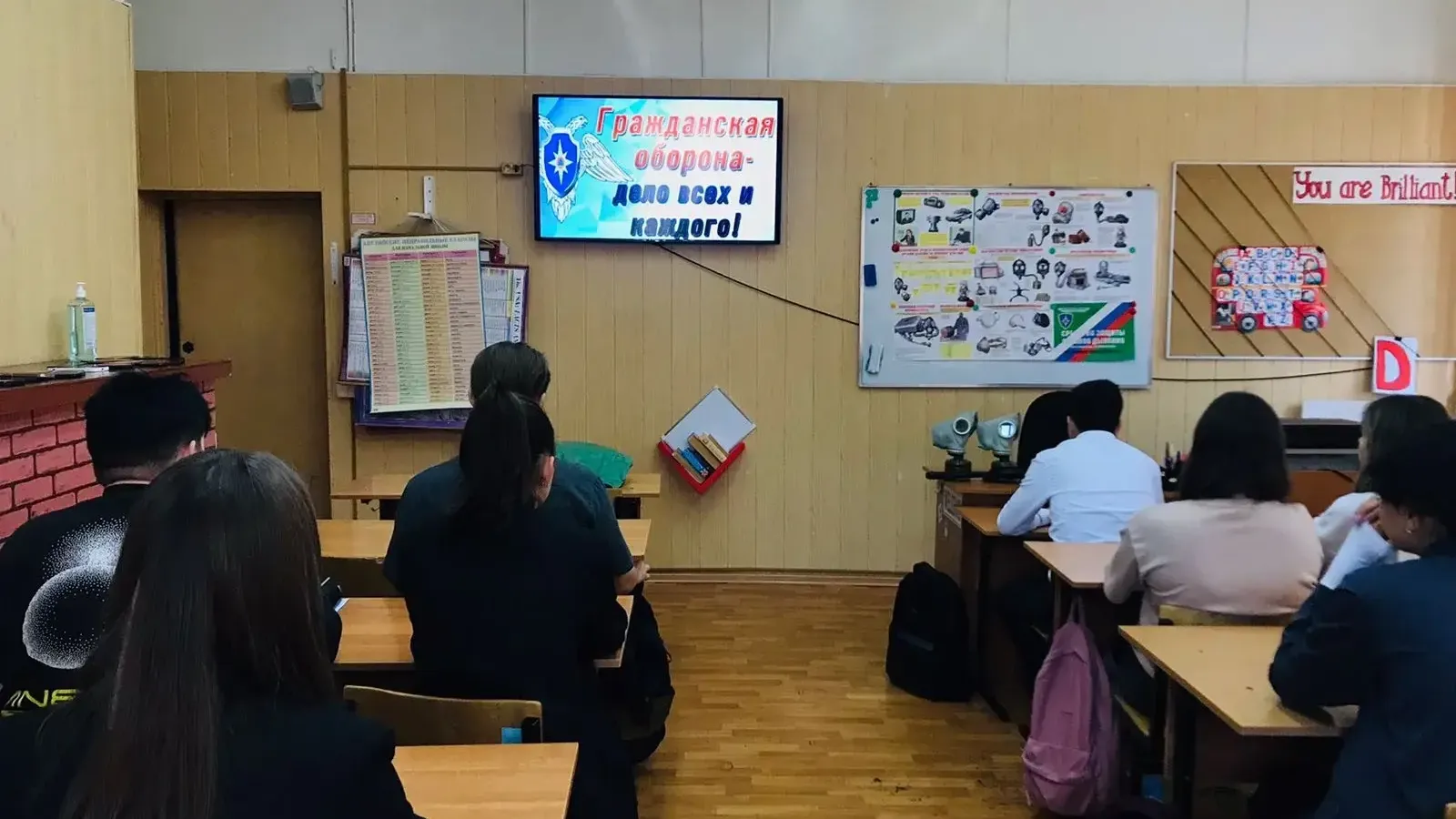 Фото: гимназия №10