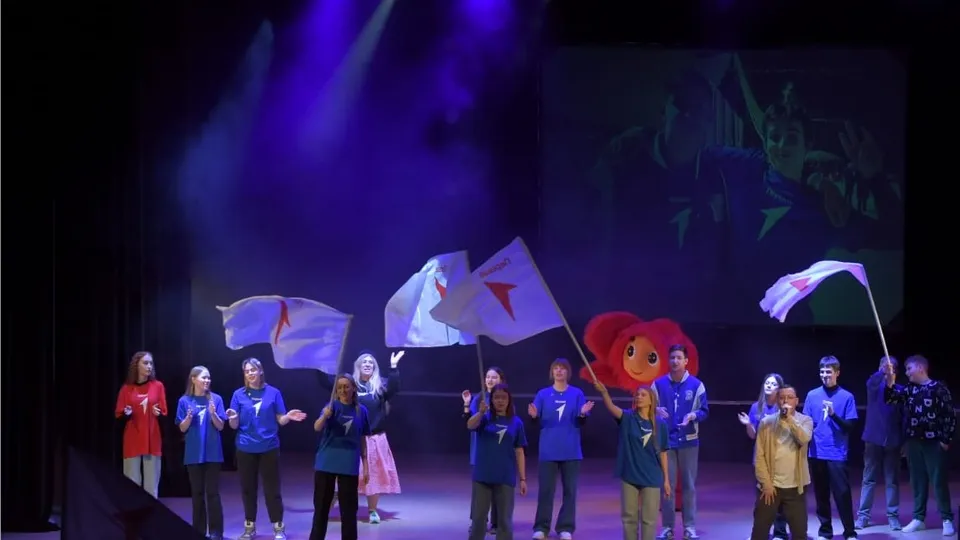 Фото: МедиаБанк Подмосковья/Олег Захаров