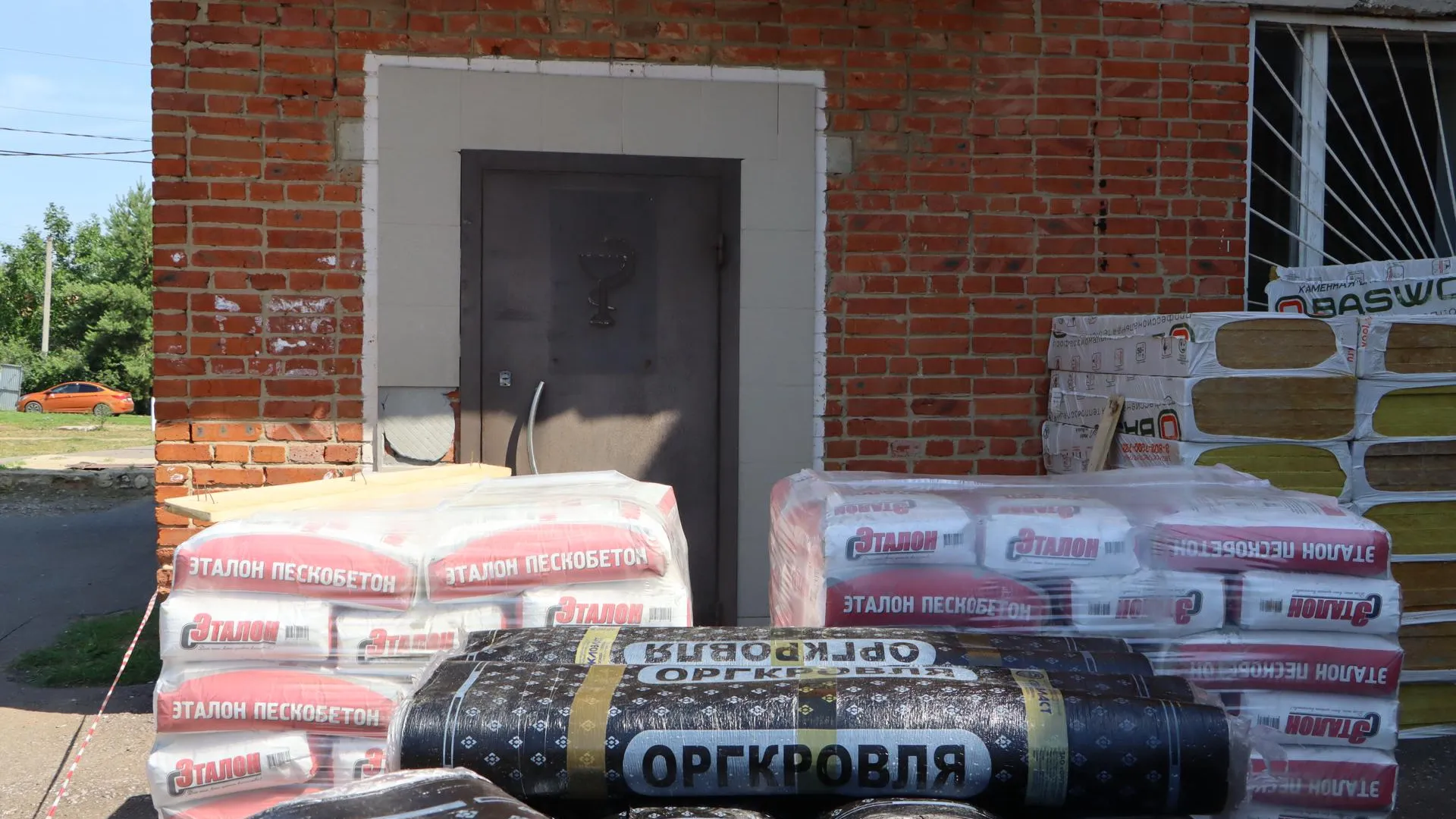 Фото: Ирина Матвеева