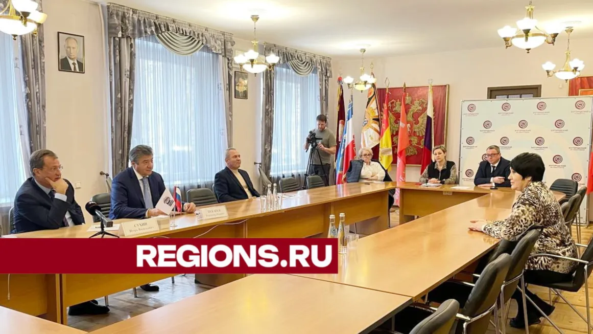 фото: телеграм-канал Игоря Сухина