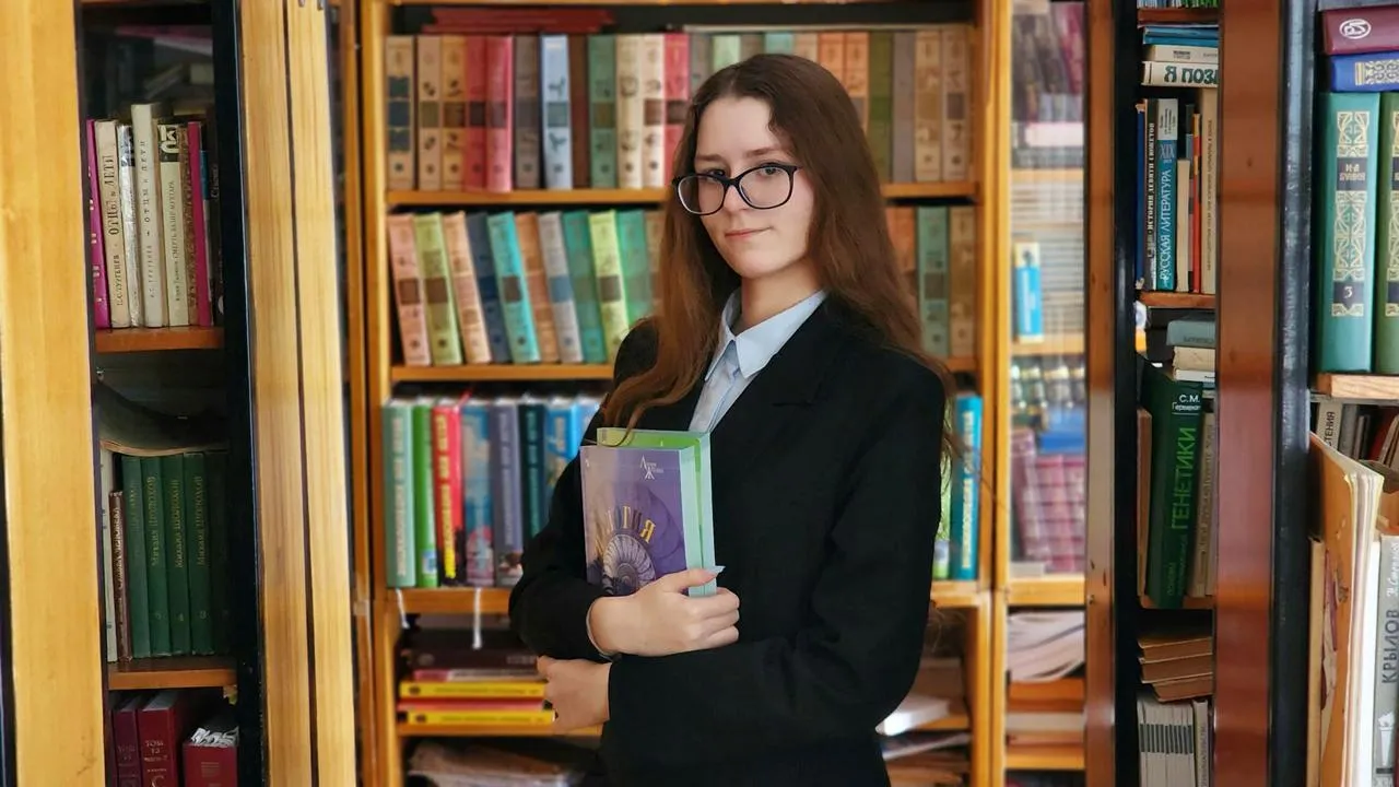 МедиаБанк Подмосковья/Екатерина Данилина