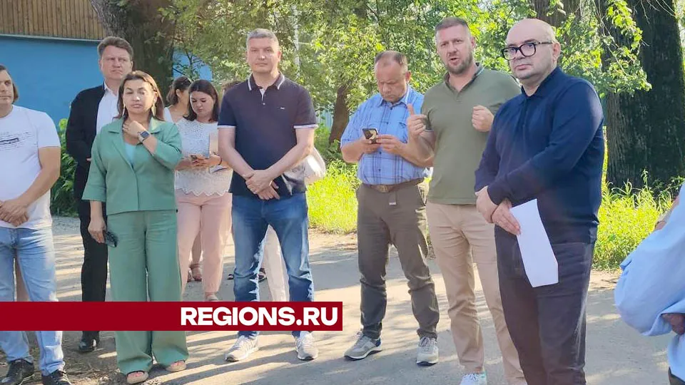 Фото: Валерия Тингаева