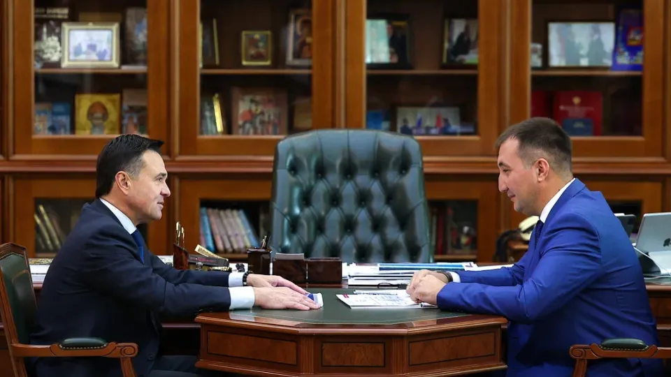 Фото: Антон Чернов