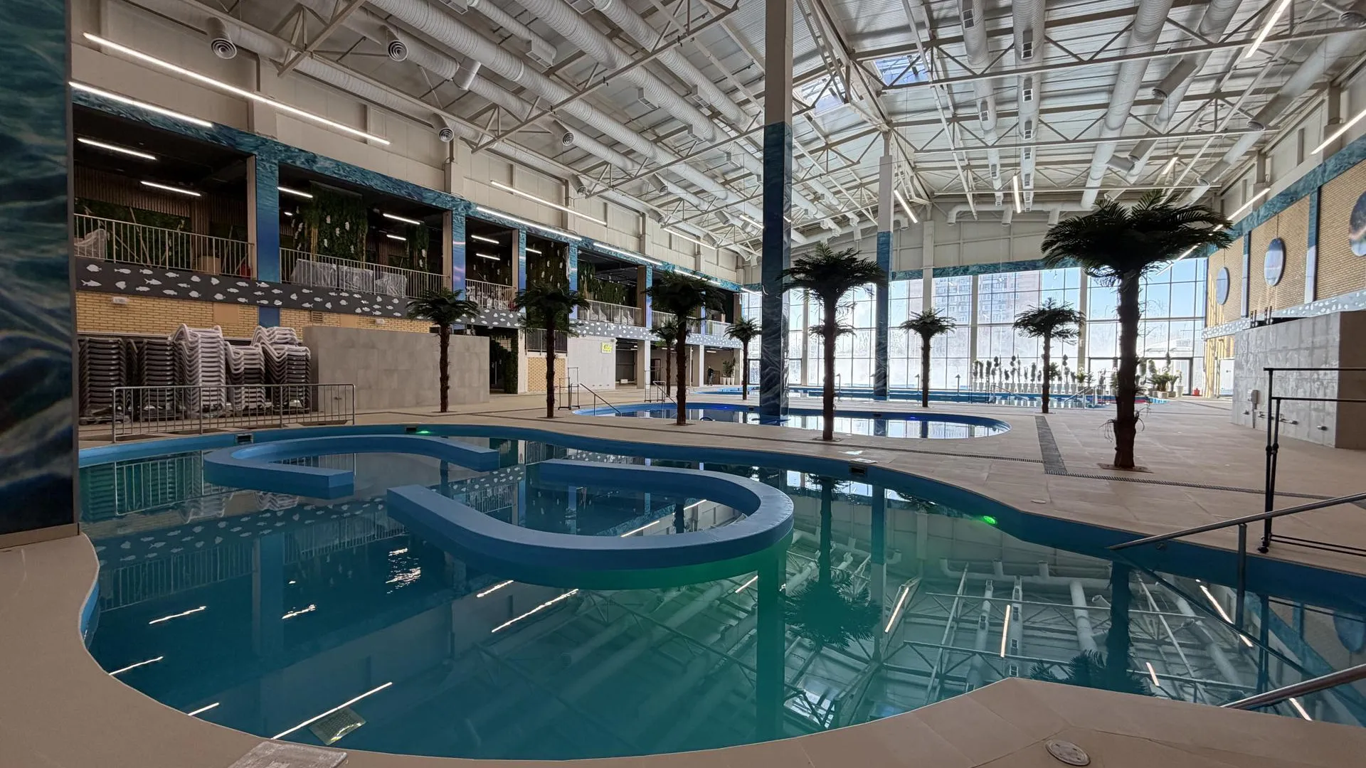 REGIONS/Мария Шматкова