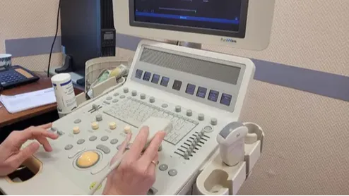 Коломенская больница