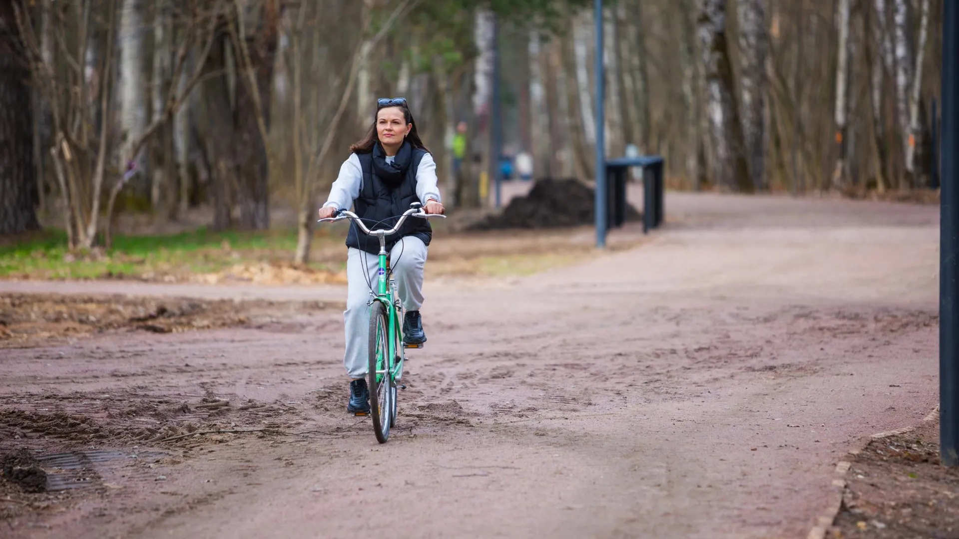 Фото: Министерство благоустройства Московской области
