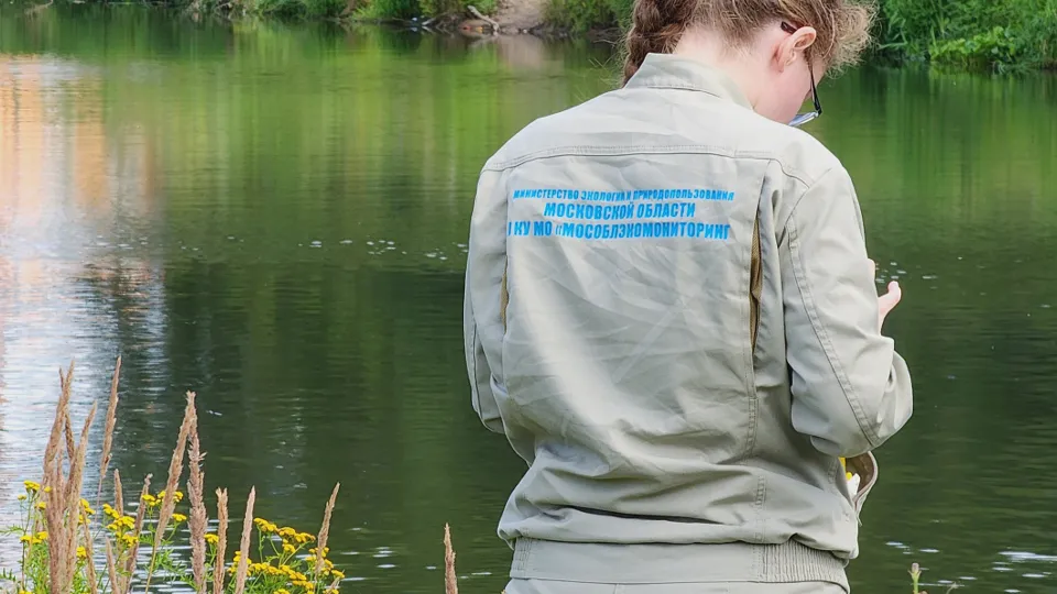 Фото: МедиаБанк Подмосковья/Юлия Андросова