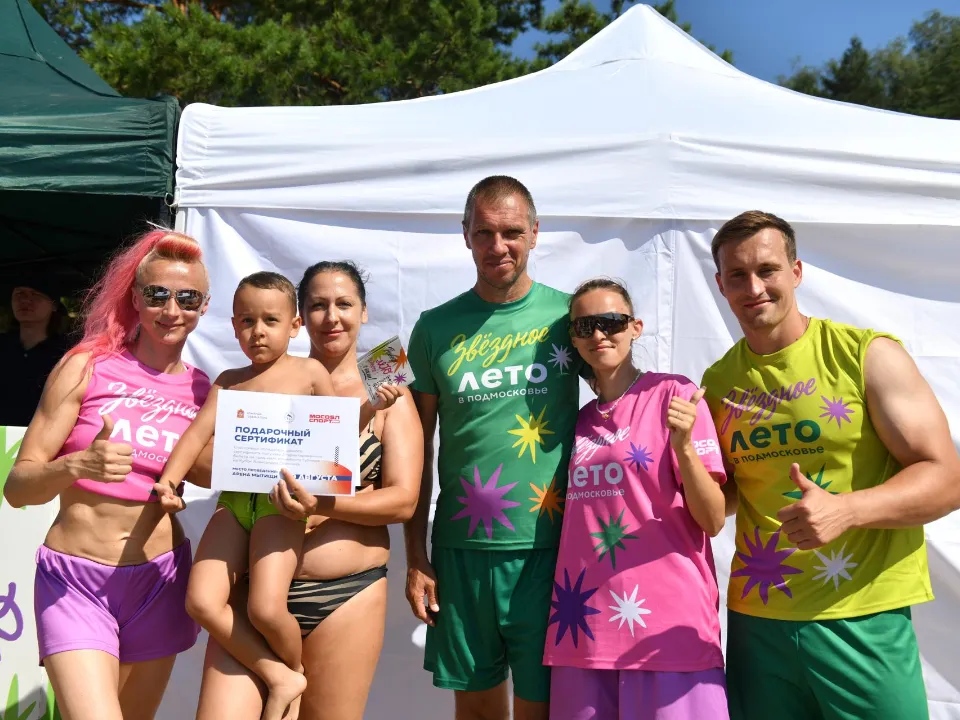 Фото: Дарья Попова