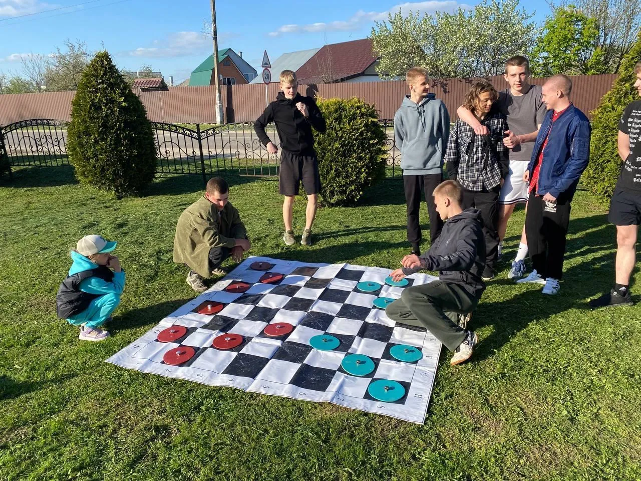 Фото: vk.com/Зареченский СДК