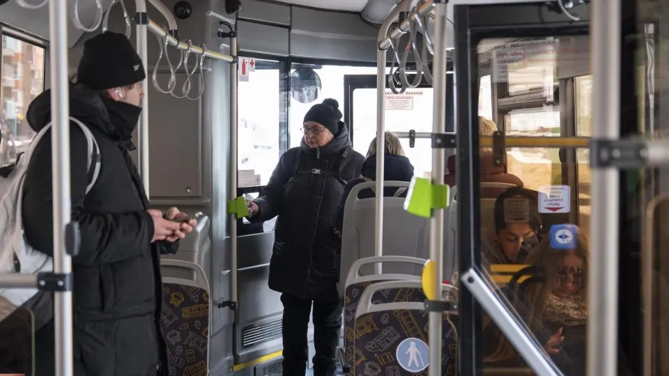 Фото: Администрация Ленинского городского округа