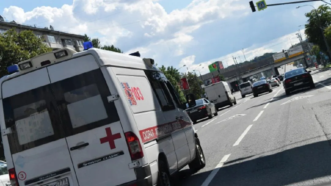Украинцы обстреляли Белгородскую область: один погиб, четверо пострадали