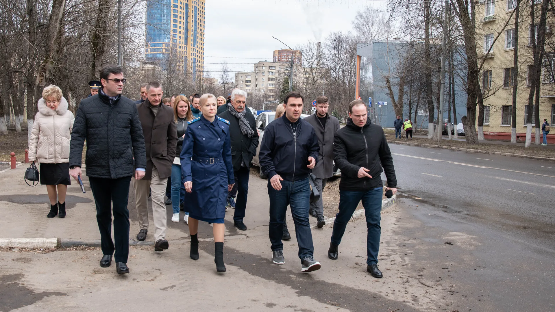 Фото: Наталья Николаева