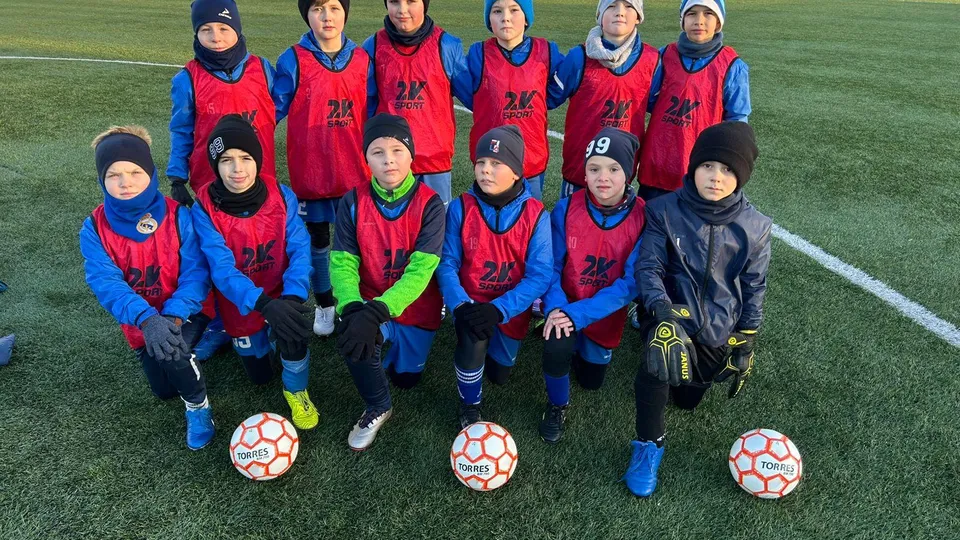 Фото: vk.com/МАУ ДО «СШ Лыткарино»