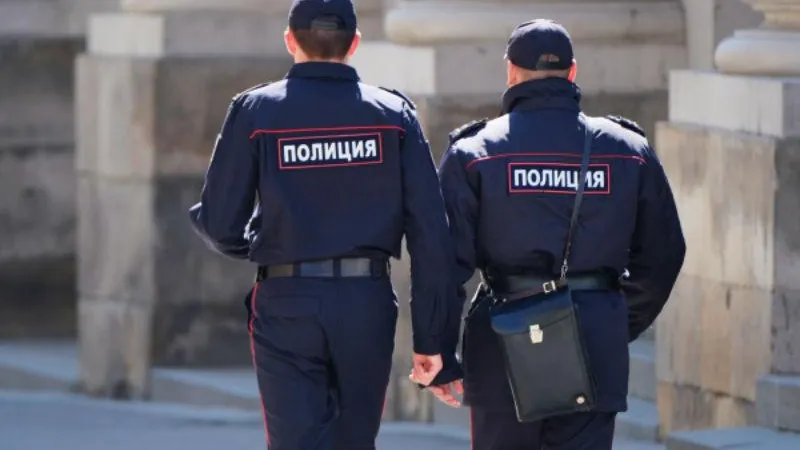 Задержан водитель, который сбил двух пешеходов в Подмосковье и скрылся