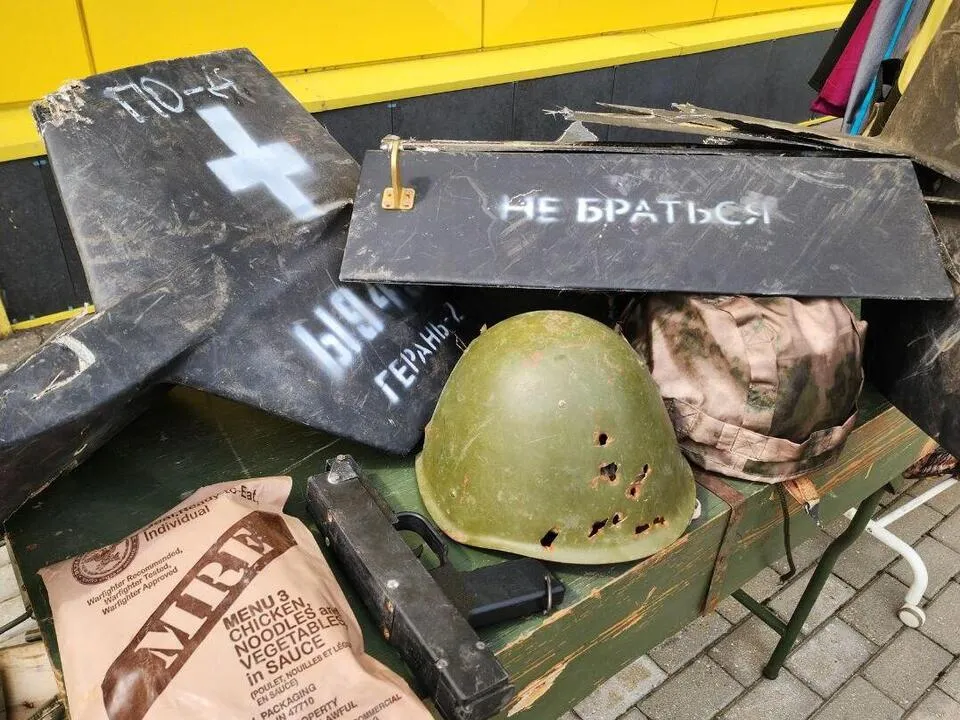 Фото: МедиаБанк Подмосковья/Евгения Герасимова