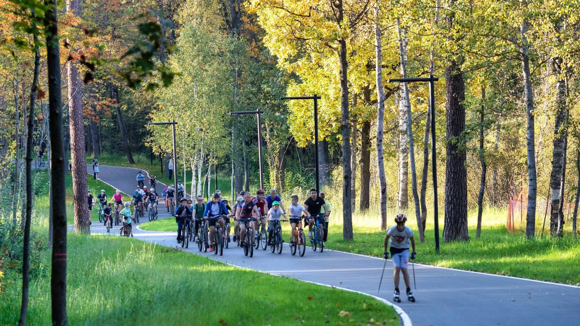 Telegram-канал пресс-службы администрации Подольска