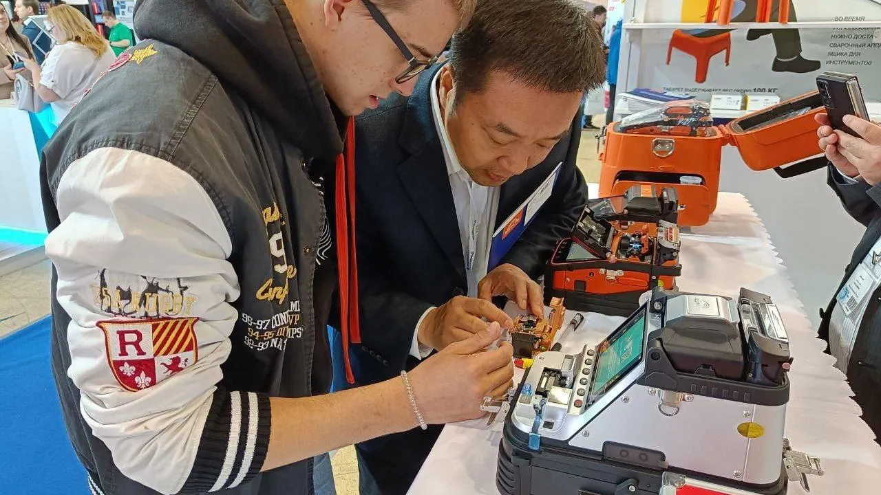 Фото: Министерство образования МО