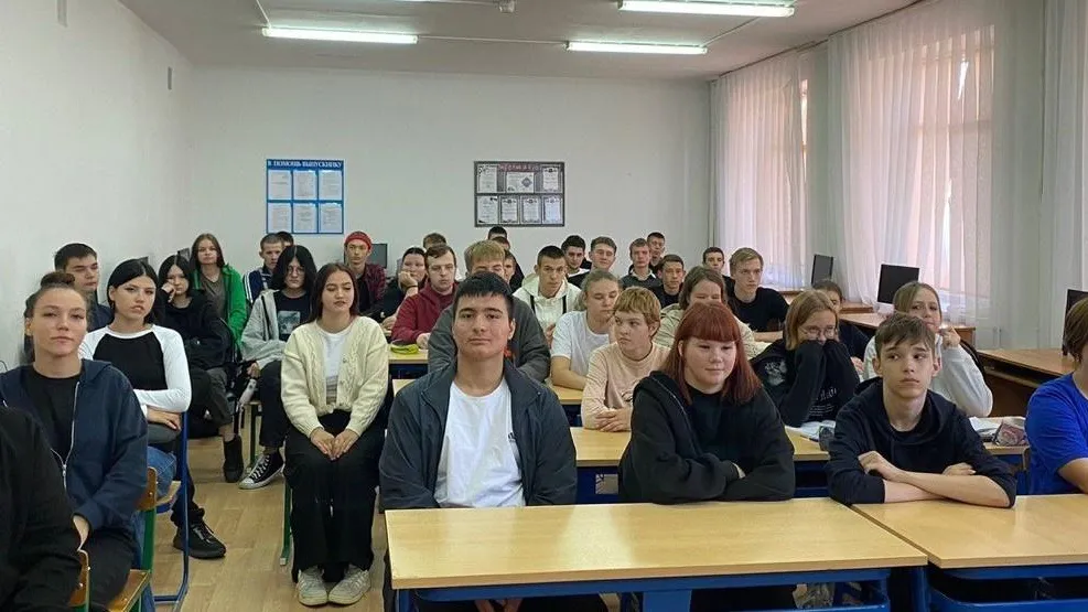 Фото: Пресс-служба администрации Павлово-Посадского г. о.