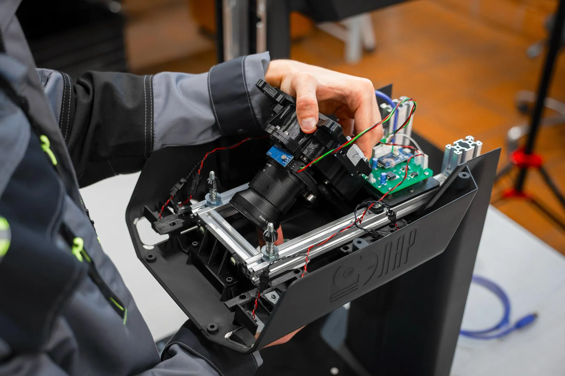 Пресс-служба Департамента строительства транспортной и инженерной инфраструктуры города Москвы