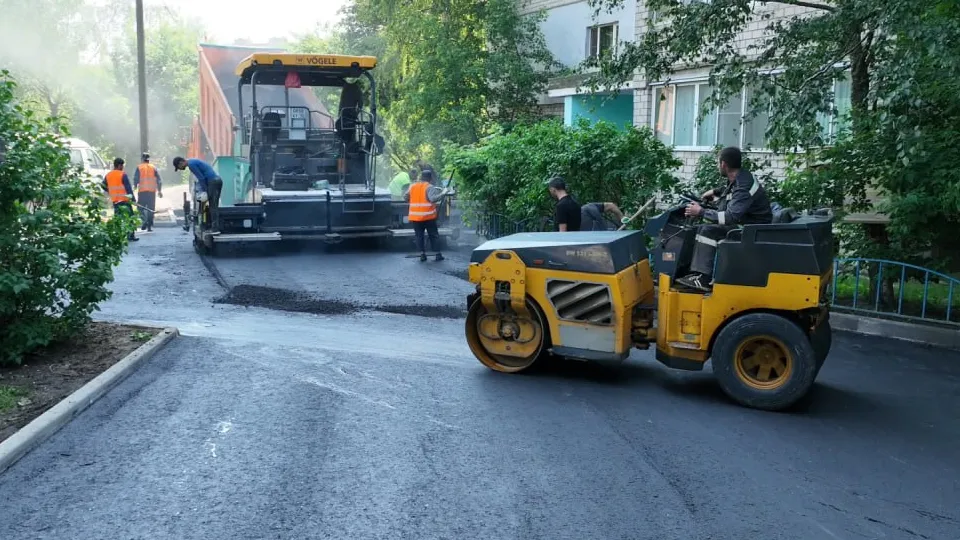 Фото: пресс-служба администрации г.о. Люберцы