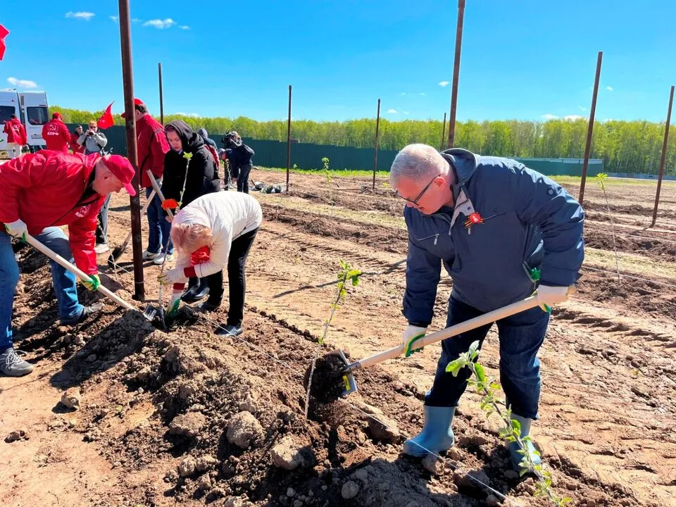 Фото: Сергей Панов