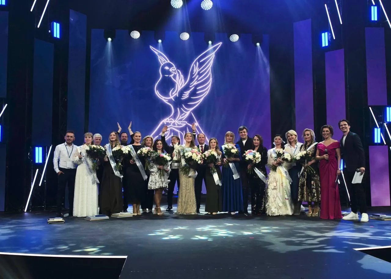 Фото: пресс-служба депутата Колунова