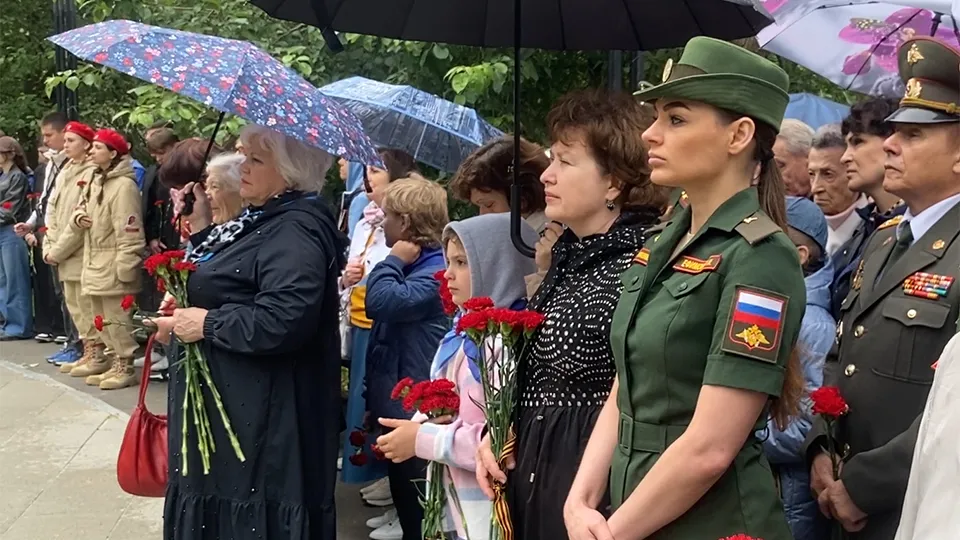 Фото: МедиаБанк Подмосковья/Елена Аботурова