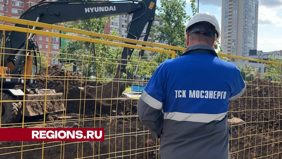 Фото: МедиаБанк Подмосковья/Валерия Ерофеева