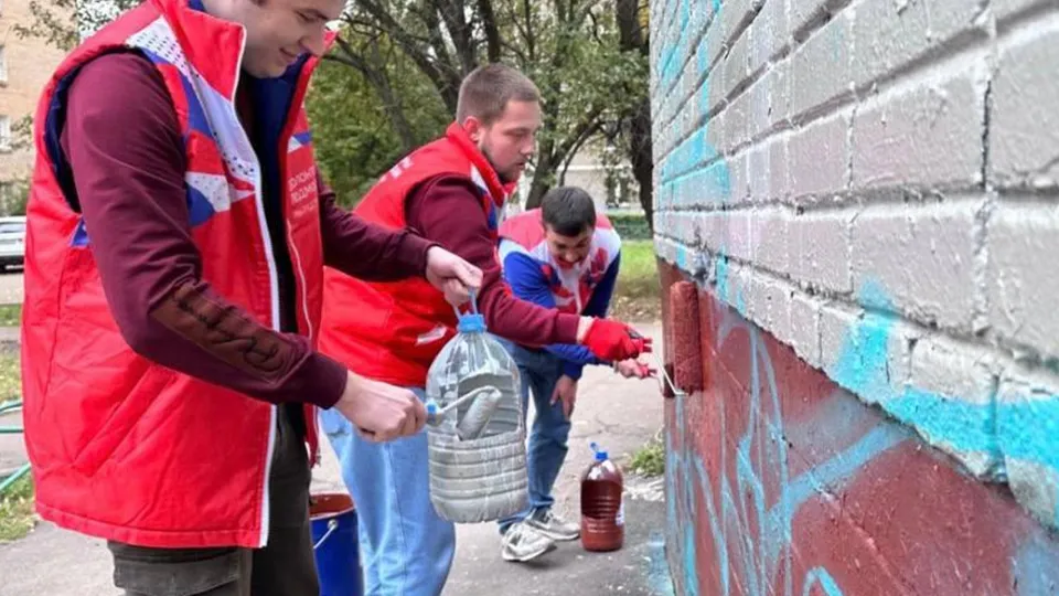 Фото: пресс-служба администрации г. о. Подольск
