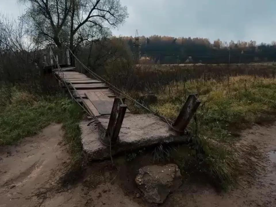 Фото: пресс-служба администрации м.о. Истра