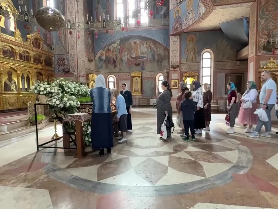 Фото: Ксения Казакова