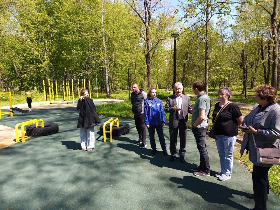 Фото: Владимир Шапкин