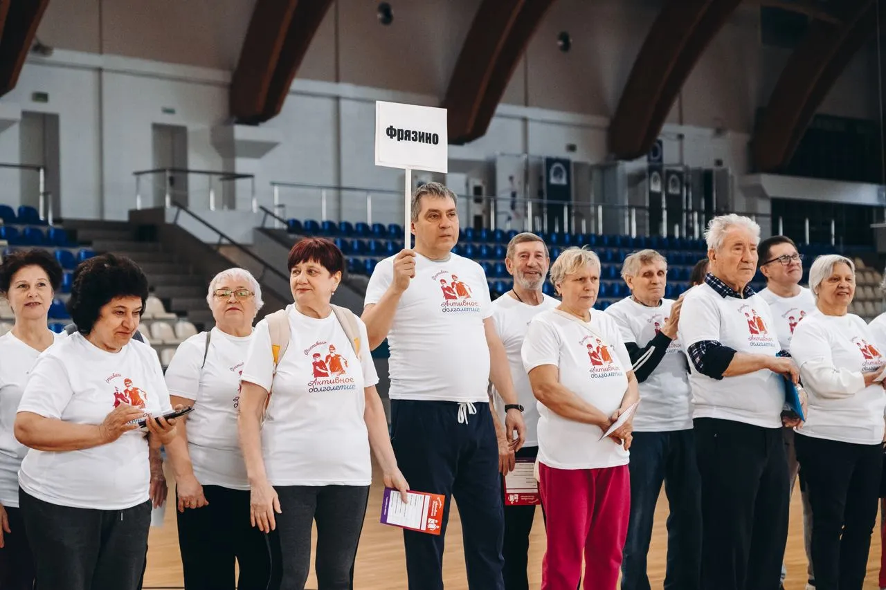 Фото: пресс-служба администрации г.о. Щелково