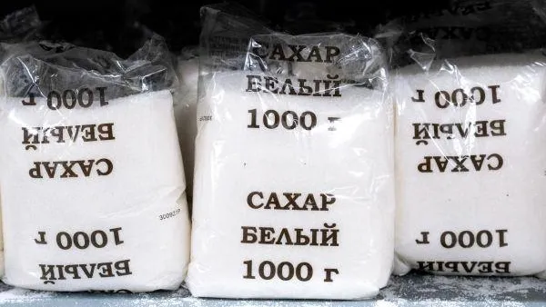 Владимир Трефилов / РИА Новости