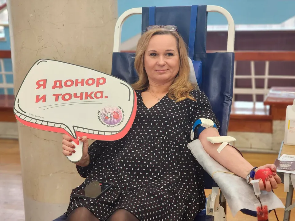 Фото: МедиаБанк Подмосковья/Роман Савельев