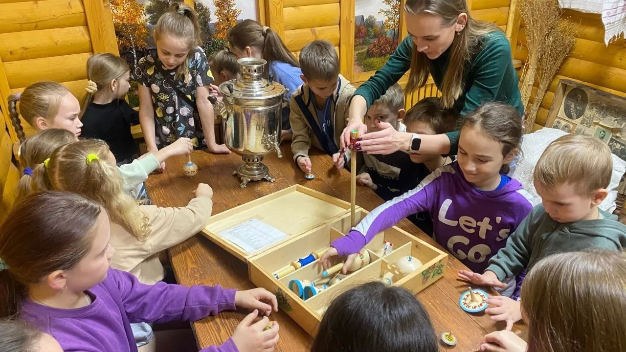 Фото: t.me/bronmuzey