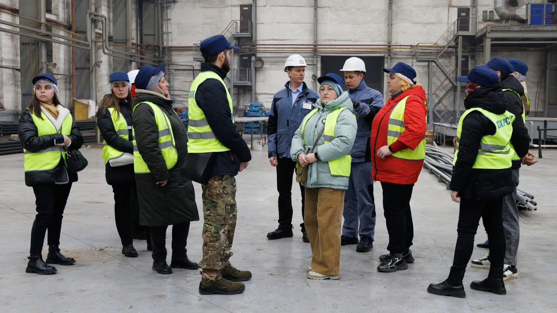 Администрация г.о. Кашира